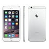 Refurbished Apple iPhone 6 Plus 128GB, Silver - Locked Sprint