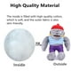 thumbnail image 4 of Peluches JHESAO Plants & Zombies Hammer Cowboy Gargantuar, 4 of 7
