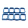 thumbnail image 1 of Intake Manifold Gasket For Ford Mondeo Transit Fiat Ducato Jaguar X-type 1138392, 1 of 1