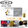 thumbnail image 4 of CEC 1141 Ampoules 12.8V 18.4W Base BA15s (Boîte de 10), 4 of 4