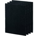 thumbnail image 2 of Fellowes AeraMax Carbon Filters For 290/300/DX95 Air Purifiers, 2 of 4