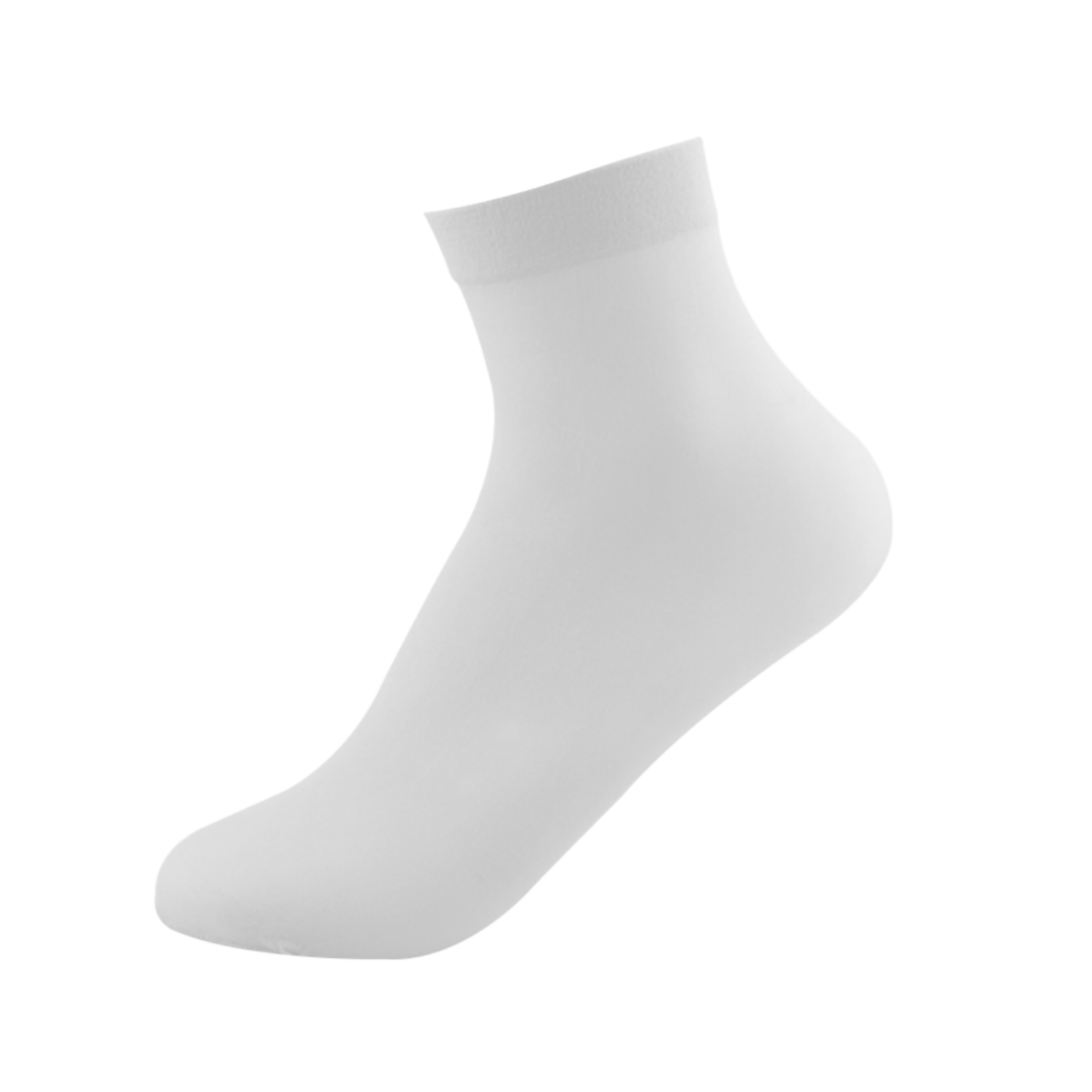 Realyc Disposable Socks 10 Pairs Light Disposable Simple Unisex Soft