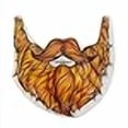 thumbnail image 3 of One Mfg Beardo Snowboard Stomp Pad 7" x 6" - Lightweight, Anti-Slip, USA Made Traction, 3 of 4