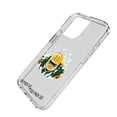 thumbnail image 2 of Keyscaper Green Bay Packers iPhone Clear Case, 2 of 6