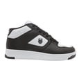 thumbnail image 2 of Tenis K-Swiss BUTTER W Para Dama Color Negro, 2 of 5