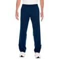 thumbnail image 1 of Pantalón de forro polar Elite Performance para hombre SP DK NAVY/ WHT XL equipo 365 TT44, 1 of 1