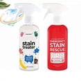 thumbnail image 1 of 10.5 FL OZ Stain Remover Spray, Stain Treater for Laundry, Messy Stain Remover, 1 of 5
