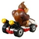 thumbnail image 3 of Vehículo de Juguete Hot Wheels Mario Kart Donkey Kong, Standard Kart, 3 of 3