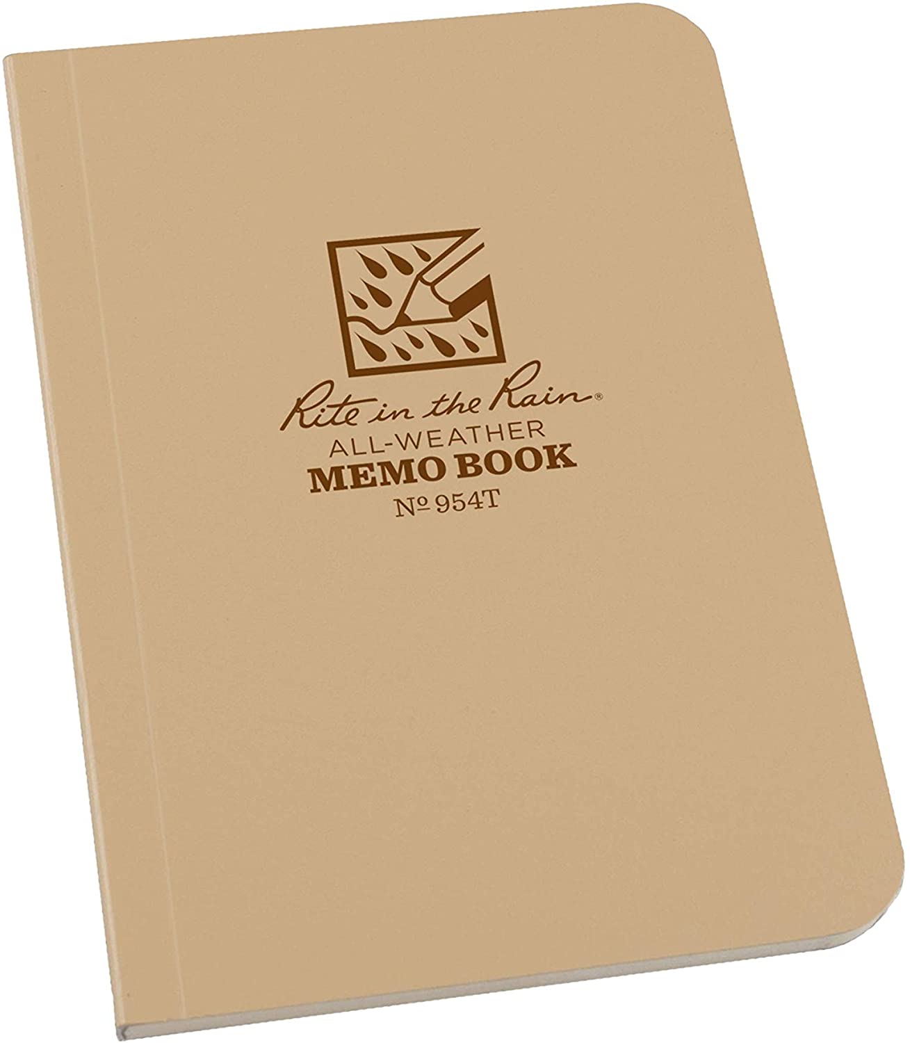 Pocket Notebook, Universal, 31/2 x 5In. Walmart Canada