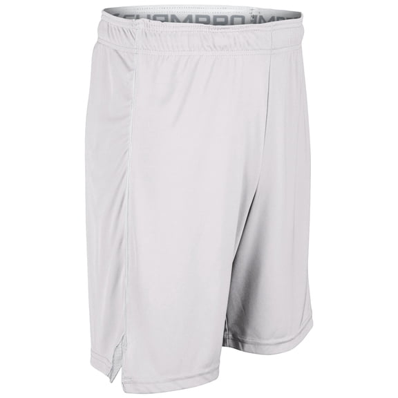 Prime Basketball Short - WHITEWHITE - L