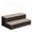 Brown, variant on Dovov SPA Hot Tub Steps with Storage, Anti-Slip SPA Steps 36.6" Spa Hot Tub Storage Steps Indoor Outdoor Hot Tub Deck Step Swimming Pool Stairs, 780 lbs Capacity, Black