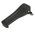 thumbnail image 2 of 10Pzs Clip de Cinturon para H777 Caliente Modelo Radio -666S -777S -888S 666S 777S 888S Accesorios para Walkie Talkie Abrazaderas Negro, 2 of 5