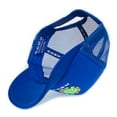 thumbnail image 2 of Nerd Hat Custom Royal Edition Rare One Size Adult N*E*R*D Cap, 2 of 2