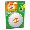 thumbnail image 6 of OFF! Mosquito Coil Starter Pack, 1.059 oz (10-Pack), 6 of 9