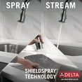thumbnail image 5 of Delta 9178Tv-Dst Leland Voiceiq Voice Activated Pull Down Kitchen Faucet, 5 of 7