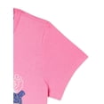 thumbnail image 3 of L.O.L. Surprise! Girls’ T-Shirt, 2-Pack, Sizes 4-16, 3 of 3