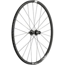DT Swiss ER 1400 DiCut Rear Wheel 700c 12x142mm DT240 6-Bolt/Center Lock Black