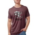 thumbnail image 1 of CafePress - Stand Back! T Shirt - Mens Tri-blend T-Shirt, 1 of 1