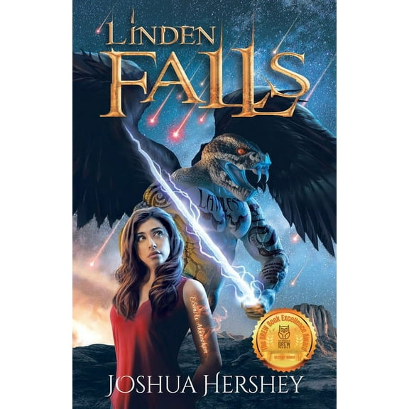 Linden Falls, (Paperback)