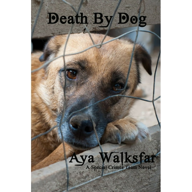 Death By Dog eBook