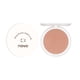 thumbnail image 2 of Fiudx Rubor Corazón Maquillaje Nude Rubor Femenino Rubor Naranja Natural Rubor Melocotón Rubor Mate, 2 of 3