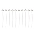 thumbnail image 1 of Extensiones de Cabello LED Zulema 10x Luminous Light Up Flash Braid, 1 of 8