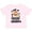 AD-Pink, variant on Monkey I Love Hanging out with My Grandpa Boys or Girls Toddler T-Shirt