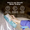thumbnail image 4 of Farnam White N Brite Shampoo 32 Ounces - 46106, 4 of 5