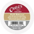 thumbnail image 2 of Cake Boss Coffee Vanilla OKA4&nbsp;Buttercream, 24Count, 2 of 3