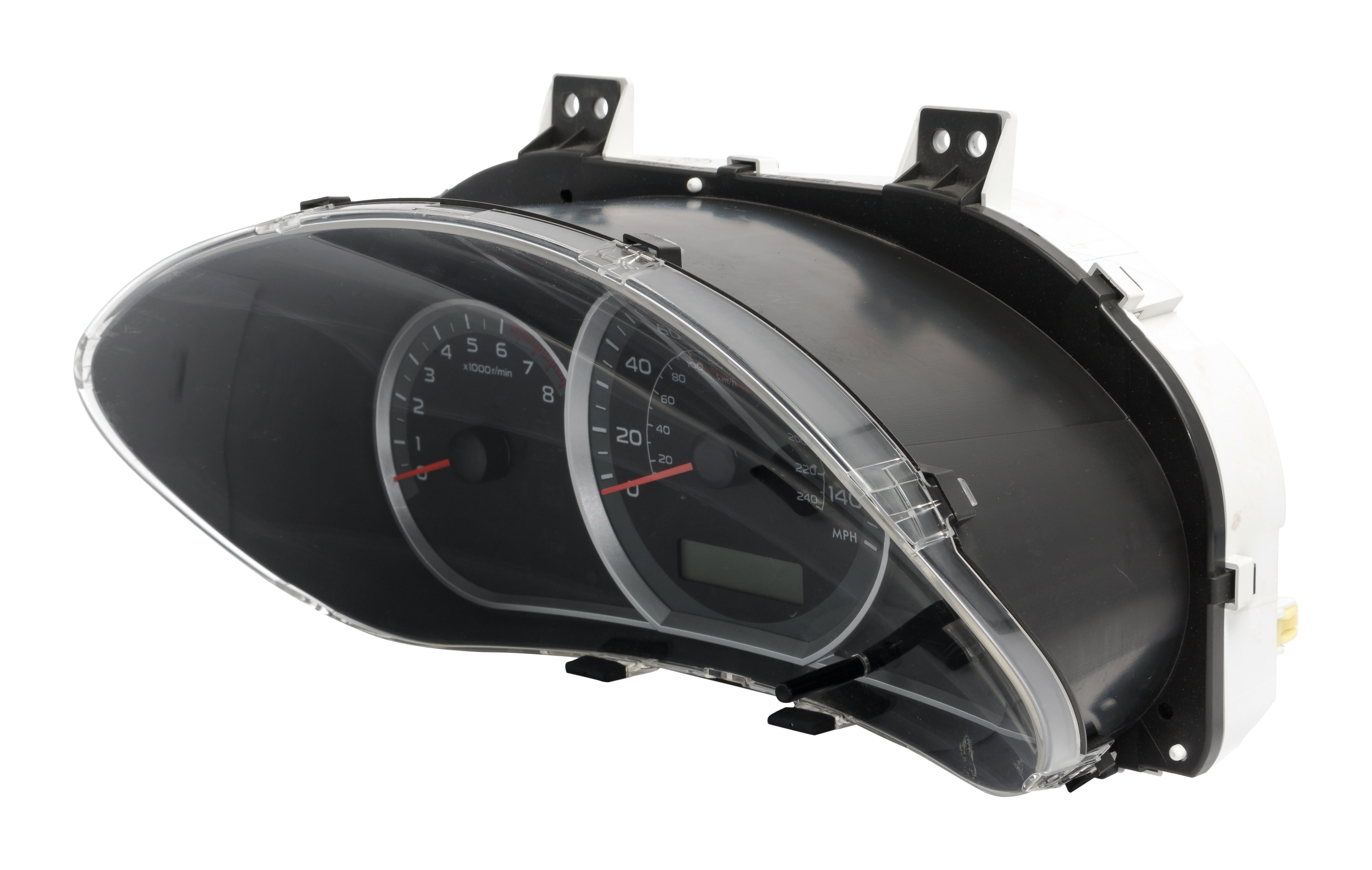 2009 Subaru Impreza Speedometer Instrument Gauge Cluster Part Number 85003FG090
