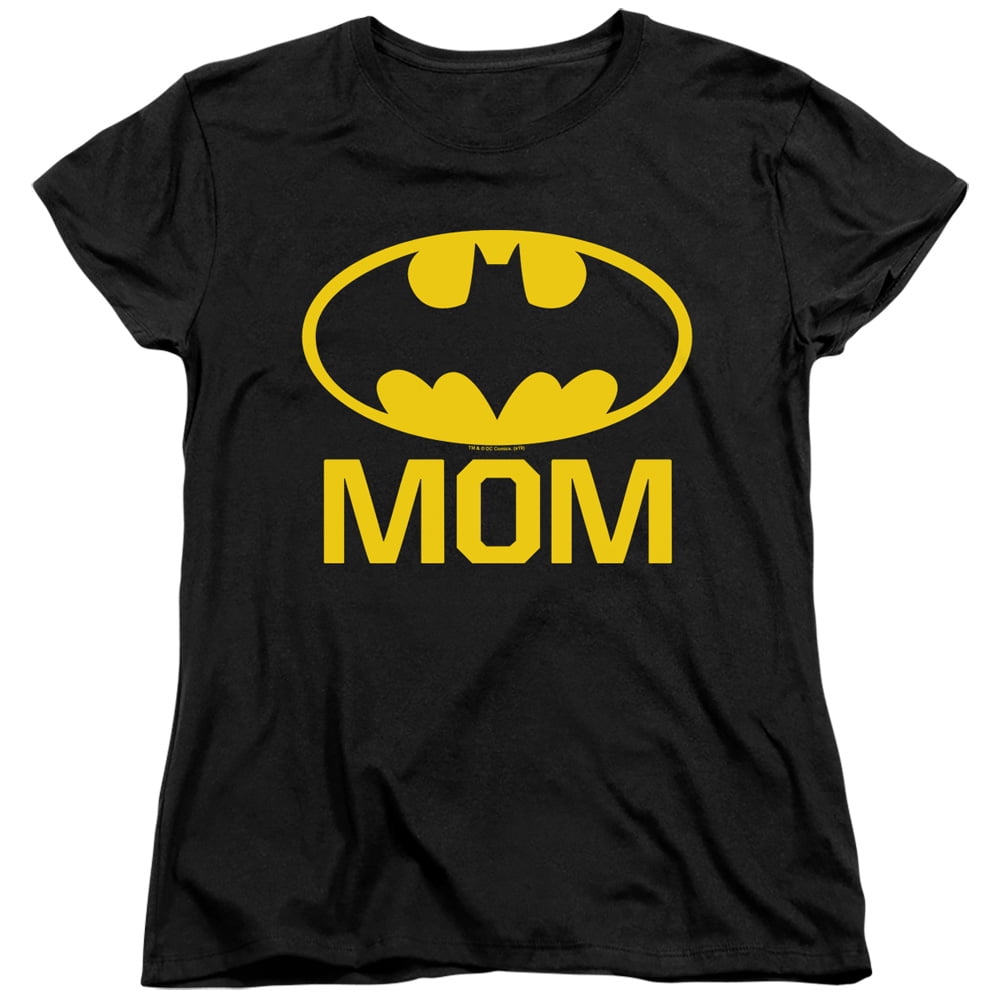 batman shirt womens