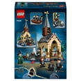 thumbnail image 4 of Set LEGO Harry Potter Cobertizo del Castillo de Hogwarts™ 76426, 4 of 4