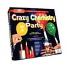 Crazy Chemistry Party Science Kit, by ScienceWiz Products