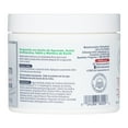 thumbnail image 5 of De La Cruz Vitamin E Cream Fragrance Free 10,000 IUs, Face and Skin Moisturizer 4 oz Jar, 5 of 6