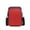 Red, variant on CAIXIA Women'S Crossbody Handbags Womens Two-Tone Mini Crossbody Phone Purse, Lightweight Multi-Pocket Daily Casual Shoulder Messenger Bag