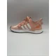 thumbnail image 5 of Adi-das Mens U Path Run Pink Running Shoes Sneakers Size 7, 5 of 6