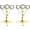 30000-3H-2PK, variant on 30000 Lumen Work Lights with Stand, 300W Three  LED Work Light,  Lamp with Individual , Adjustable Metal Telescoping Tripod