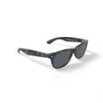 thumbnail image 5 of 55MM New Wayfarer Sunglasses, 5 of 14