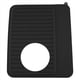 thumbnail image 1 of Accesorios para Cafeteras 878/881, Tapete para Prensar Espresso, Estación de Prensado para Espresso Negra, 1 of 5