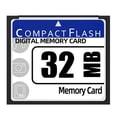 thumbnail image 2 of 3X Carte Mémoire Flash Compacte 32 Mo pour Appareil Photo, Machine Publicitaire, Carte d'Ordinateur Industrielle, 2 of 9