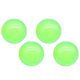 thumbnail image 1 of Vogacara Bola adhesiva luminosa con características elásticas y resistentes al desgaste Bola adhesiva luminosa para techo segura Juguetes verde, 1 of 6