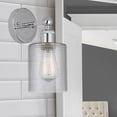 thumbnail image 2 of Innovations Lighting - Cobbleskill - 1 Light Wall Sconce In Industrial, 2 of 3