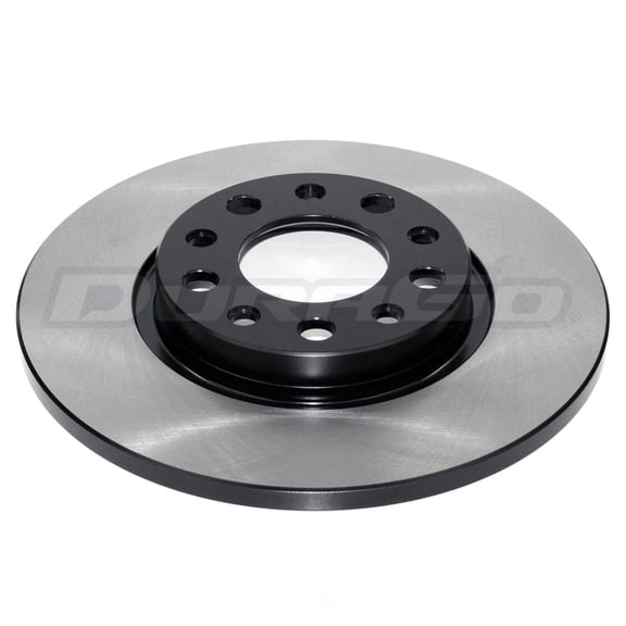 DuraGo BR901272-02 Disc Brake Rotor