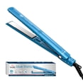 thumbnail image 1 of Plancha Alaciadora Cabello Luz Led Elegance Titanio Gama Gama ELEGANCE TITANIO, 1 of 3