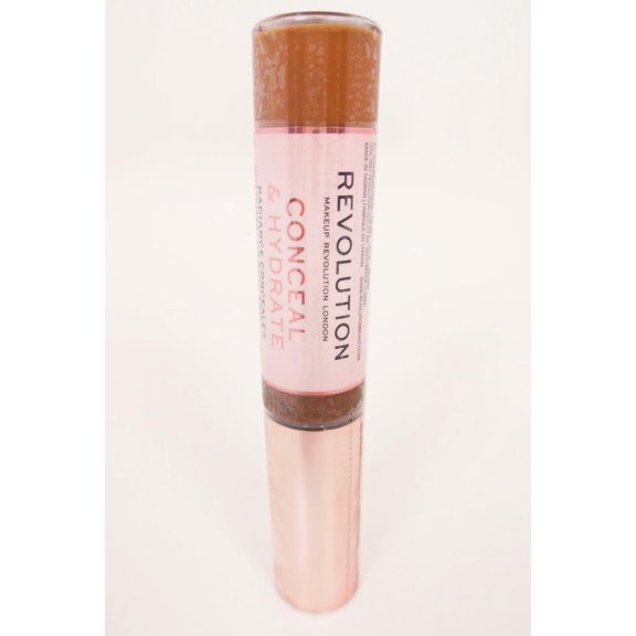 Revolution Makeup Revolution London Conceal & Hydrate Radiance Concealer - C16