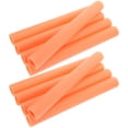 thumbnail image 2 of MOVTOTOP 10Pcs Trampoline Pole Foam Sleeves Replacement Anti-Collision Tube Protective Cover Protection Tube, 2 of 7