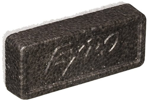 5 1/8 W x 1 1/4 H Expo Block Eraser 81505 Dry Erase Whiteboard Board Eraser Soft Pile 