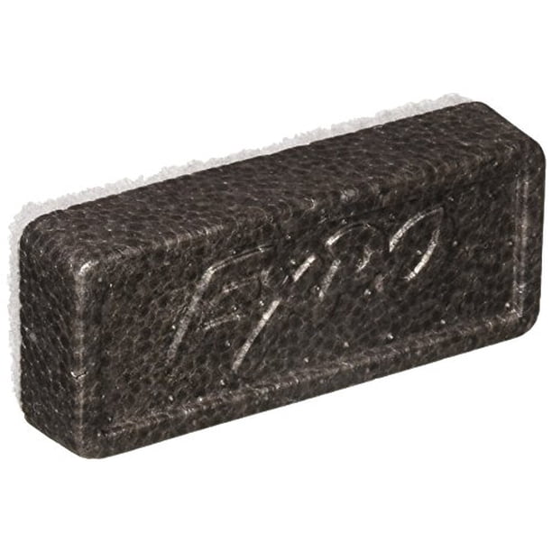 Expo Block Eraser 81505 Dry Erase Whiteboard Board Eraser, Soft Pile, 5