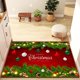 thumbnail image 3 of Alfombrilla de baño, decoración multifuncional, antideslizante, duradera, fácil de limpiar, alfombrilla de baño para decoración de puerta delantera de Estilo H BLESIY alfombra de la puerta, 3 of 8