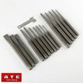 thumbnail image 3 of 16 Piece Steel Punch and Chisel Set, 3 of 3